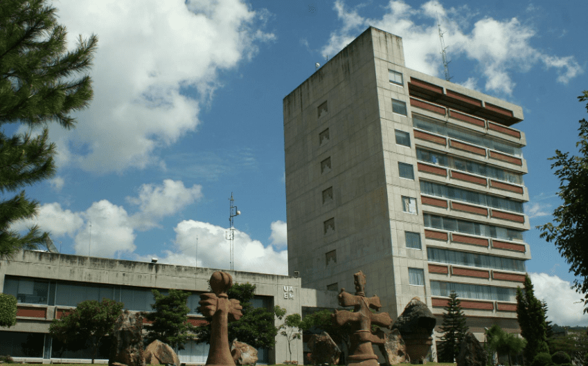 Universidad Autónoma de Morelos, suspende clases por delincuencia