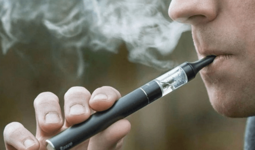 López Obrador prepara iniciativa sobre vapeadores