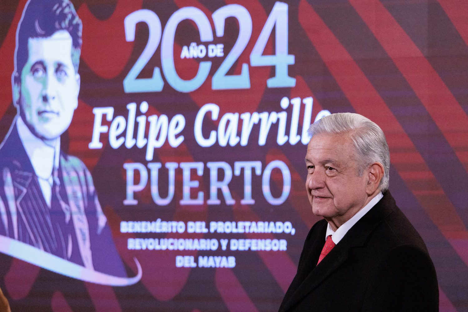 AMLO asegura que la difusión de la ola de asaltos en Tabasco fue con "propósitos propagandísticos"