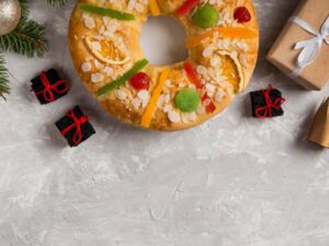 Rosca de Reyes: ¿5 o 6 de enero?