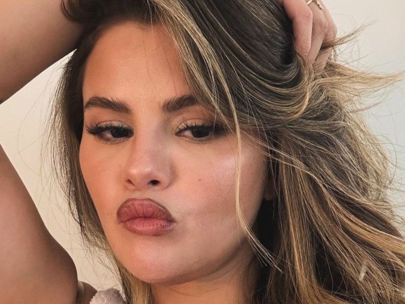 Selena Gomez prioriza la actuación sobre la música