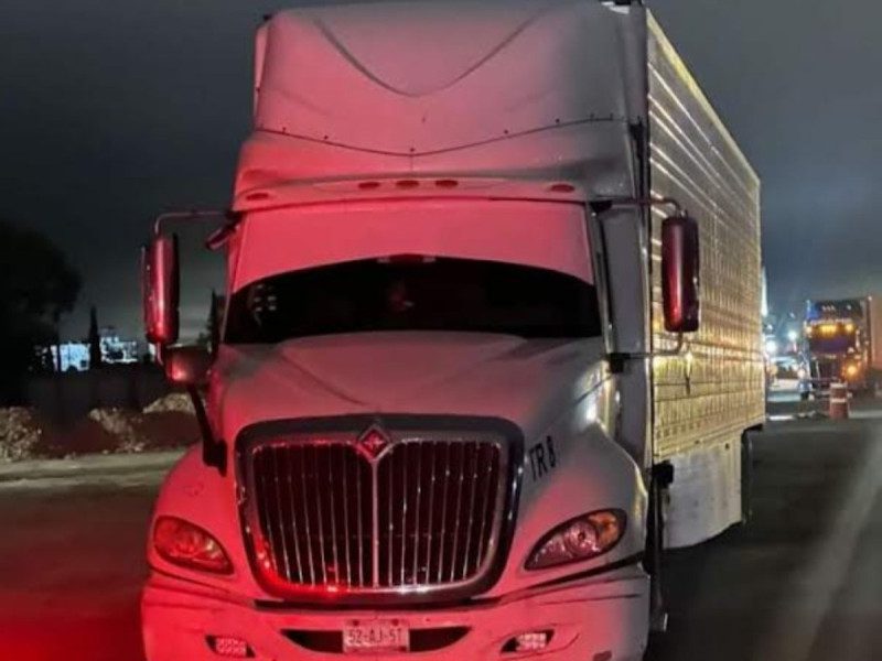 Un conductor desapareció luego de ser presunta víctima de un asalto