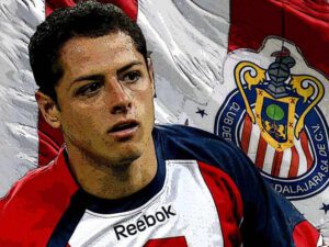 ‘Chicharito’ Hernández habría aceptado regresar a Chivas