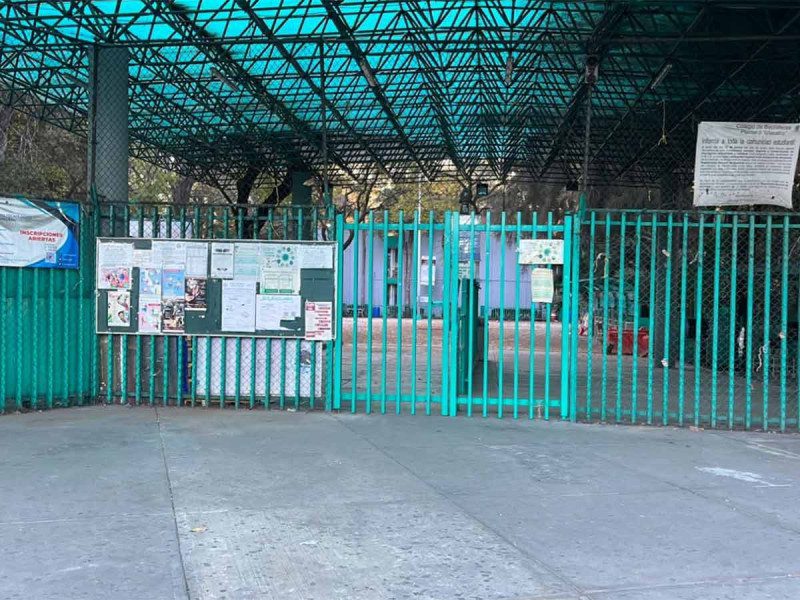Termina huelga en Bachilleres; los estudiantes regresarán a clases el martes