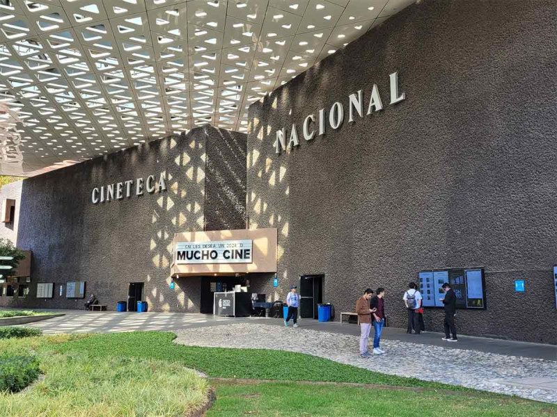 Cambio en los precios de la Cineteca Nacional, conoce aquí el nuevo costo