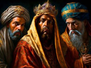 Oración de Agradecimiento a los Reyes Magos: ¿Cuál es y Cómo se Realiza?