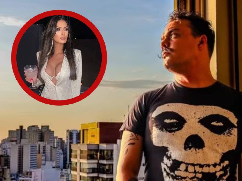 Influencer se quita la vida tras discusión con su novia