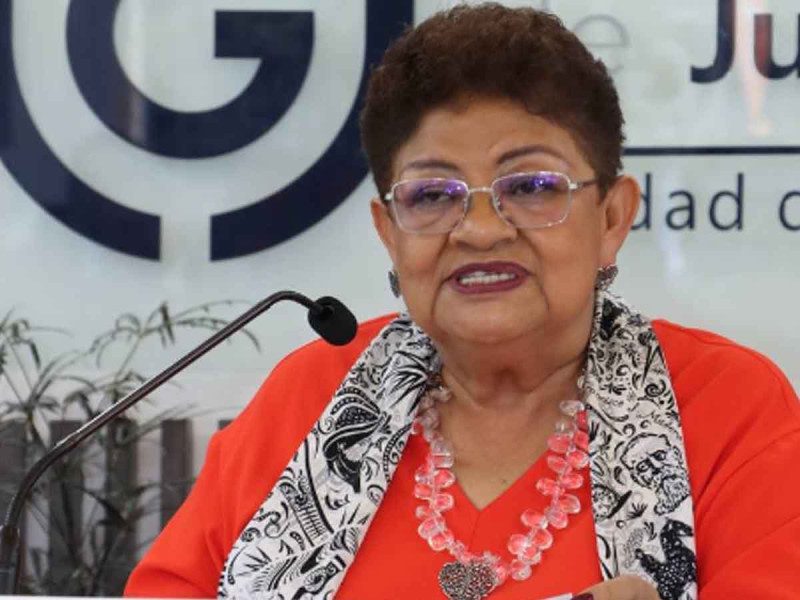 Confirmado periodo extraordinario para ratificar Fiscal Godoy