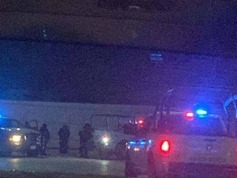 Encuentran restos humanos en supermercado donde dejaron a migrantes secuestrados