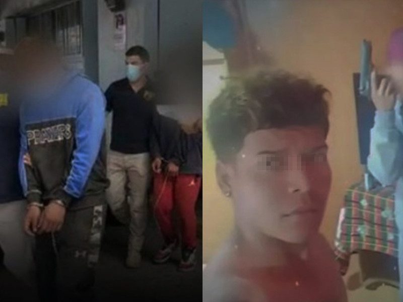 Dan sentencia a asesinos de los dueños de “El Rey de la Empanada”