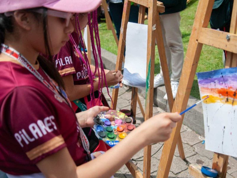 Requisitos, sueldo y fecha de convocatoria para trabajar en Pilares CDMX