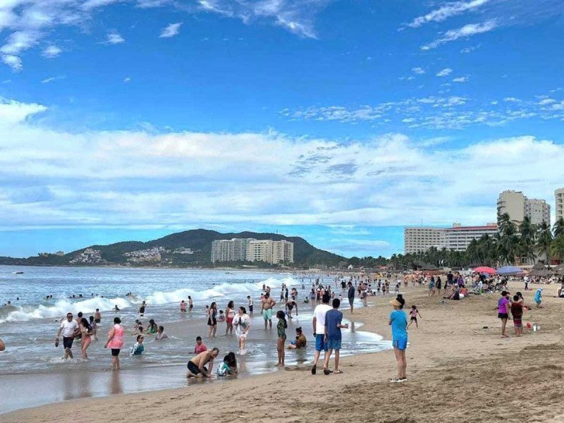 Avance del 25% en registro de créditos a la palabra para hoteles en Acapulco