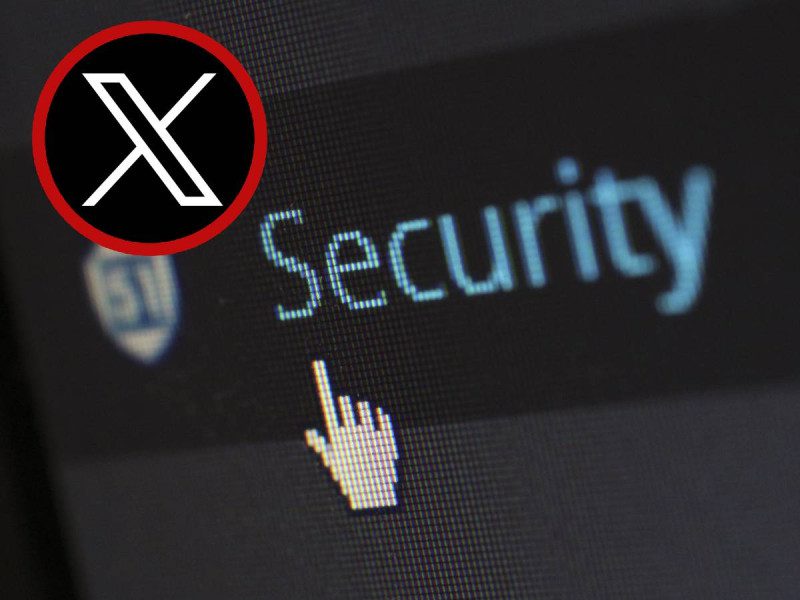 X despide a más de 1000 empleados de seguridad de contenido