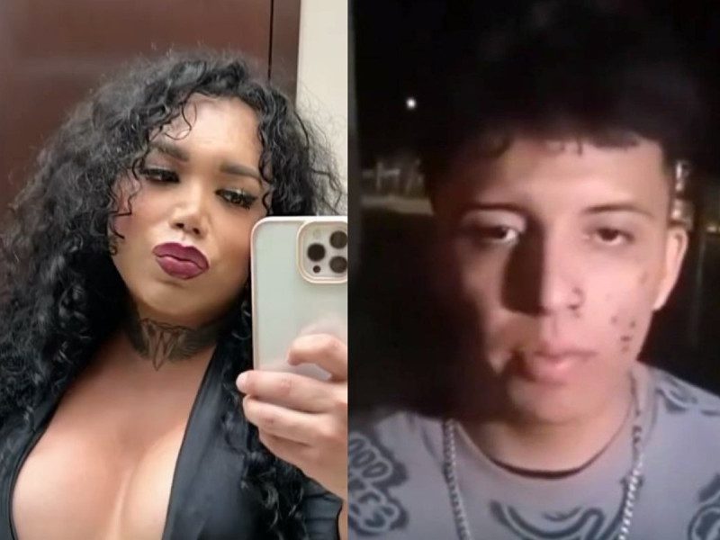 Paola Suárez de “Las Perdidas” reveló ser agredida por su novio