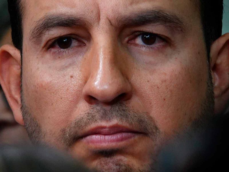 Morena acusa ante el INE la asignación de puestos entre PAN y PRI en Coahuila