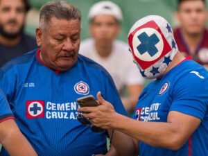 Solo habrá venta en línea para el duelo Cruz Azul-Pachuca