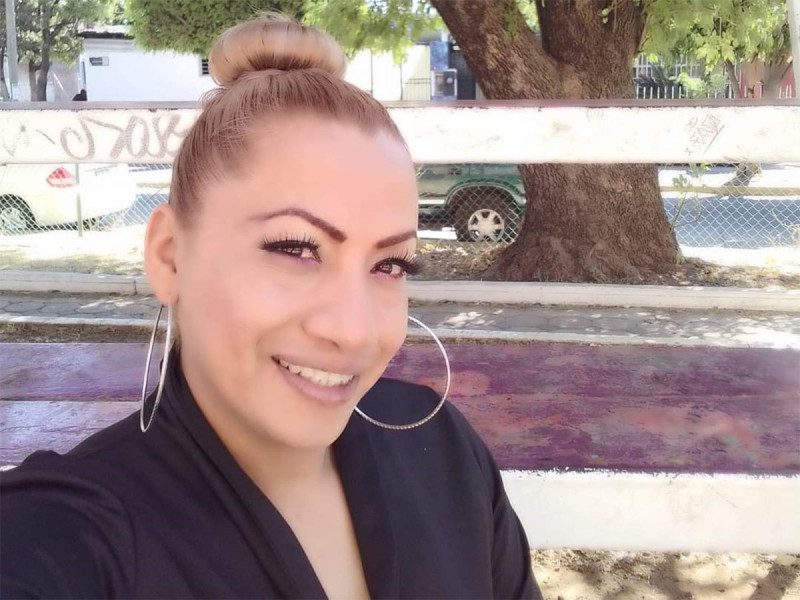 Comisionada de Movimiento Naranja en Michoacán asesinada a tiros