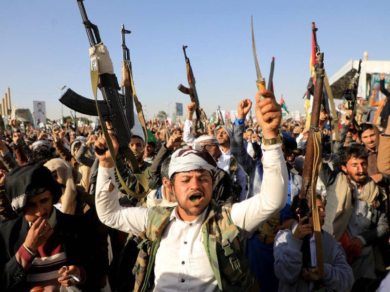 Biden considera a los hutíes de Yemen como ‘terroristas’
