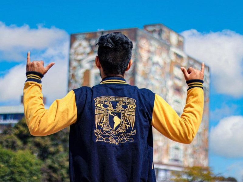 UNAM presenta fechas para el ingreso a licenciatura 2024