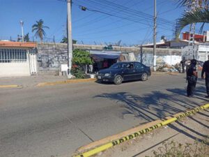 Despojan de la vida a custodios del penal de Acapulco