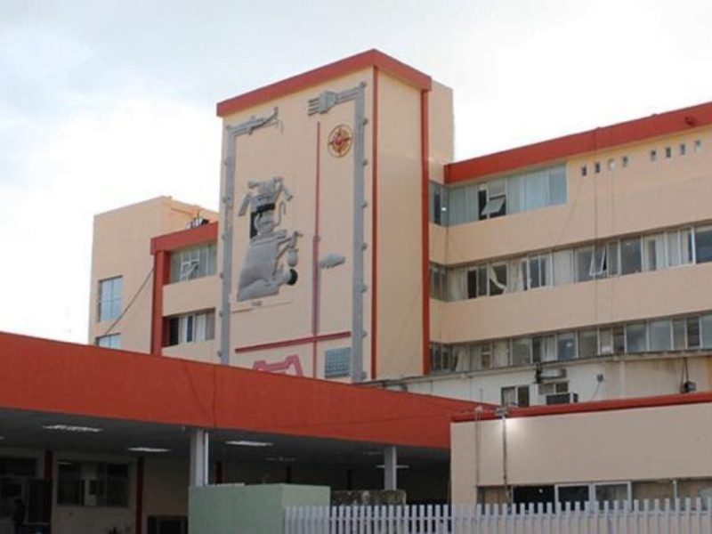 Hospitales de Oaxaca no están saturados por covid-19
