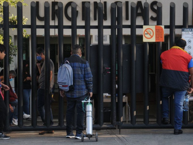 La UNAM descarta preocupaciones por los contagios de Covid-19 e insta a tomar precauciones