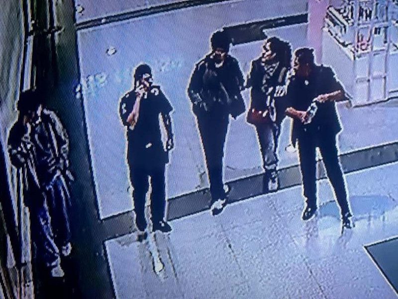 Localizan a estudiante desaparecido del Colegio Tepeyac en Pachuca