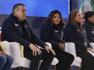 Atletas mexicanos contarán con nuevo respaldo para los Juegos Olímpicos