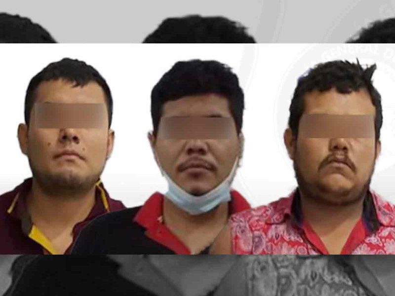 Dan condena de 70 años por homicidio en Cuautla