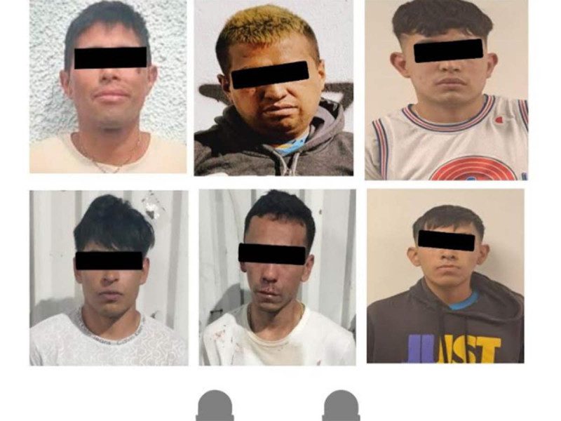 Alerta: 8 Detenidos por fraude en transacciones de autos en línea