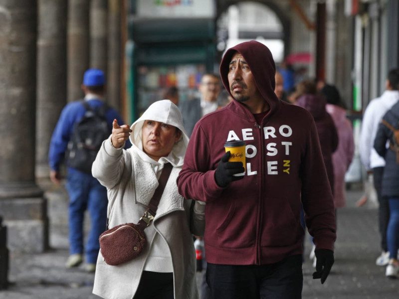 Jalisco cuenta con el menor índice de percepción de seguridad