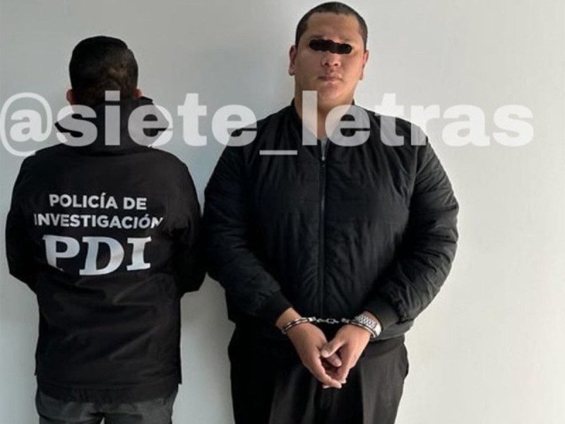 Sacerdote arrestado por presunto abuso a menor en CDMX; la iglesia se pronuncia