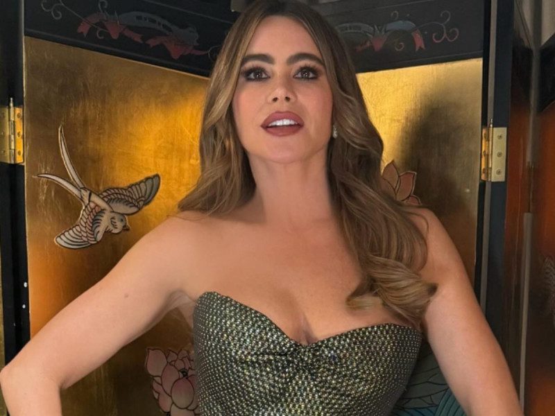 Peligro legal para 'Griselda' de Netflix: Sofía Vergara demandada por hijos de la narcotraficante