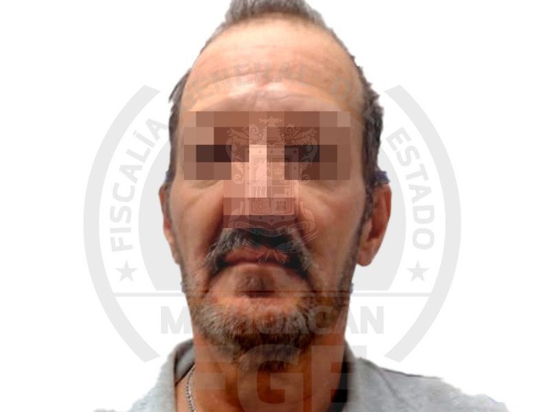 Detienen a Óscar Alejandro “N” por ataque a Exdiputado en Apatzingán