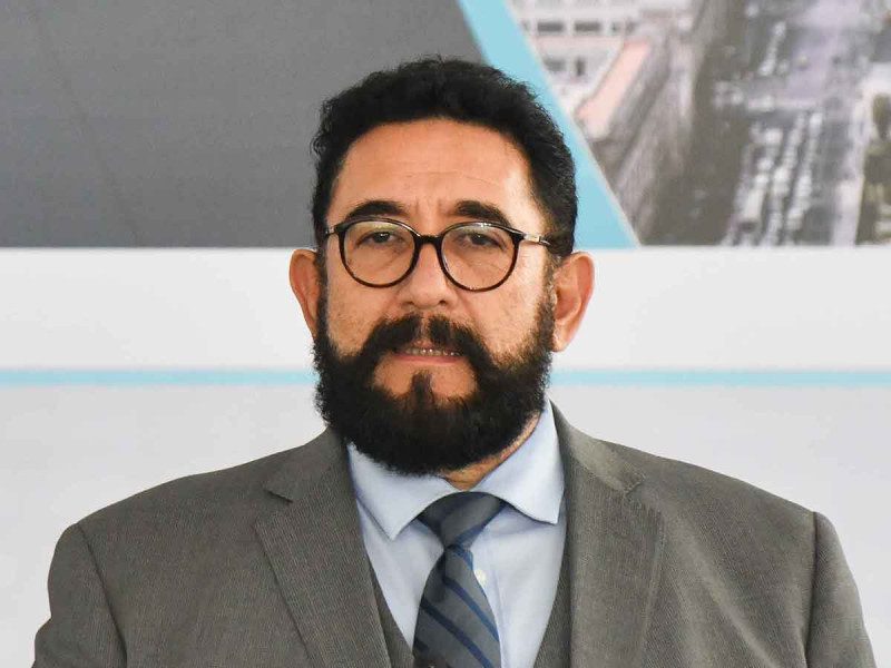 La Fiscalía aborda una amplia gama de delitos: Ulises Lara