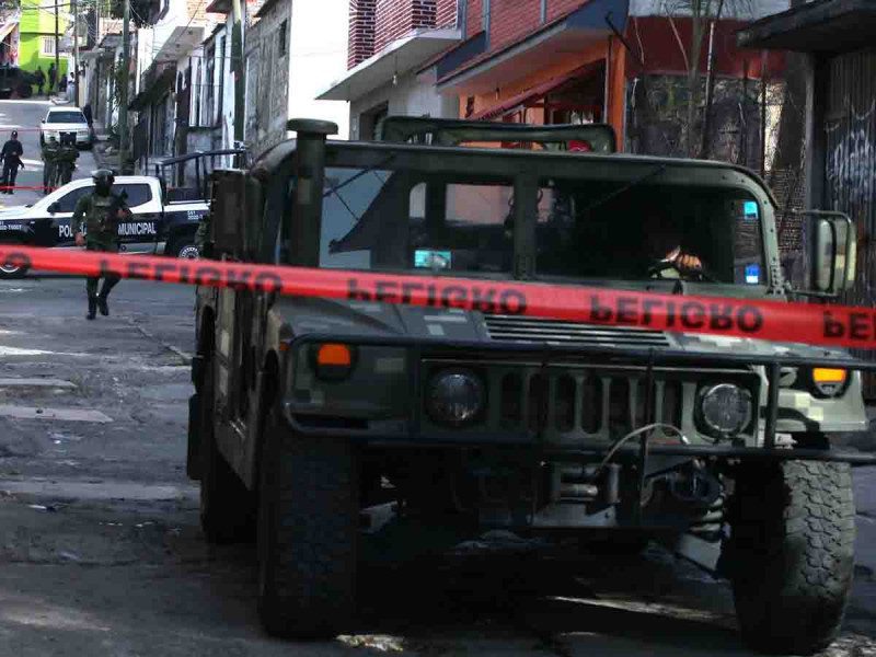Trágico: 174 homicidios en Fin de Semana del 19 al 21 de enero en México