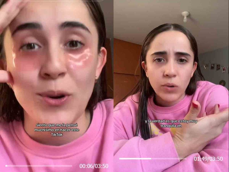 Mujer de 28 años confiesa no haber tenido novio nunca