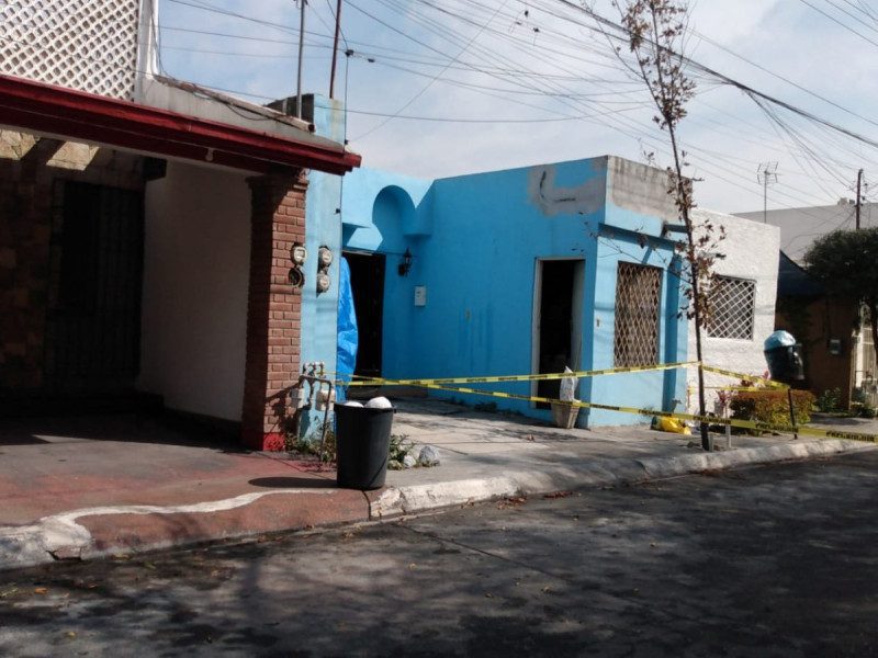 Familia en NL muere intoxicada, descubierta una semana después