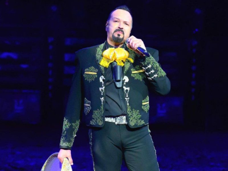 Pepe Aguilar anuncia concierto en CDMX: ¿cuándo salen a la venta los boletos?