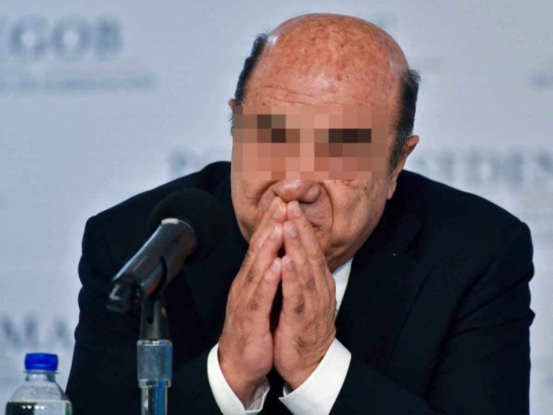 Aplazan audiencia de Murillo Karam por Ayotzinapa