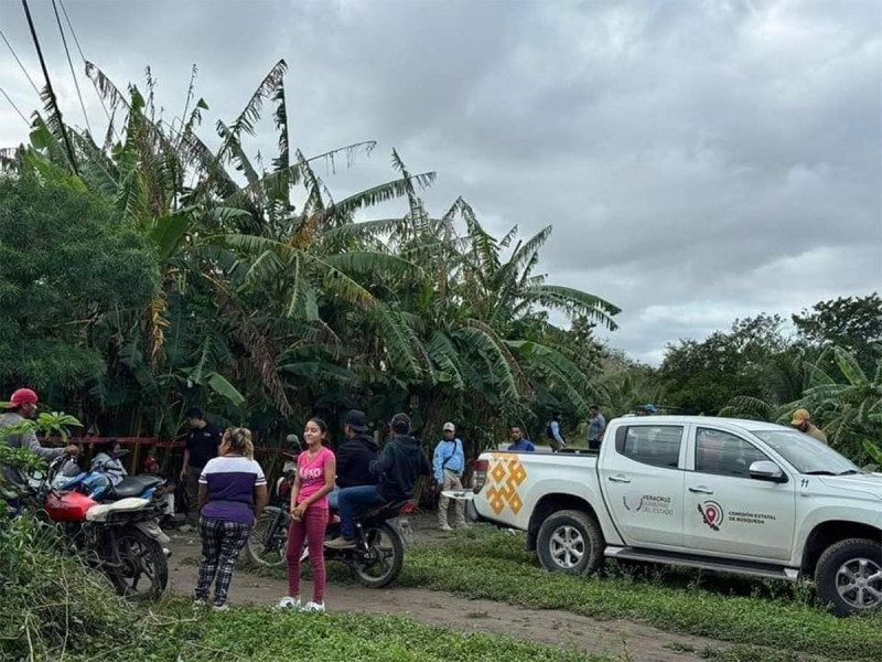 Encuentran sin vida a Roxana Durán en Veracruz; esposo detenido