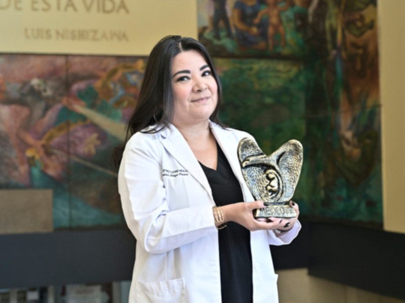 Más de 7 mil médicos especialistas del IMSS se graduarán en febrero