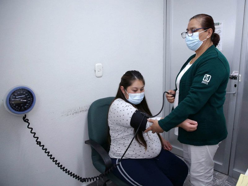Causas de fallecimiento en México: enfermedades cardíacas en el primer lugar