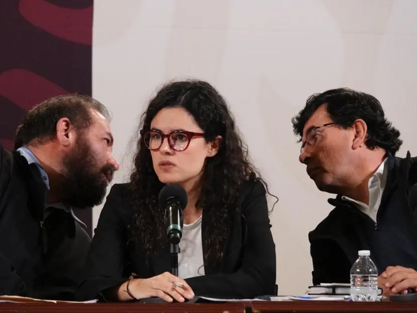 Informe sobre filtración de datos de periodistas es entregado al INAI