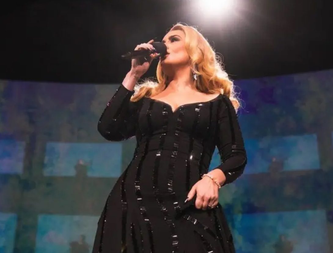 Adele anuncia cuatro conciertos en Alemania con estadio exclusivo para ella