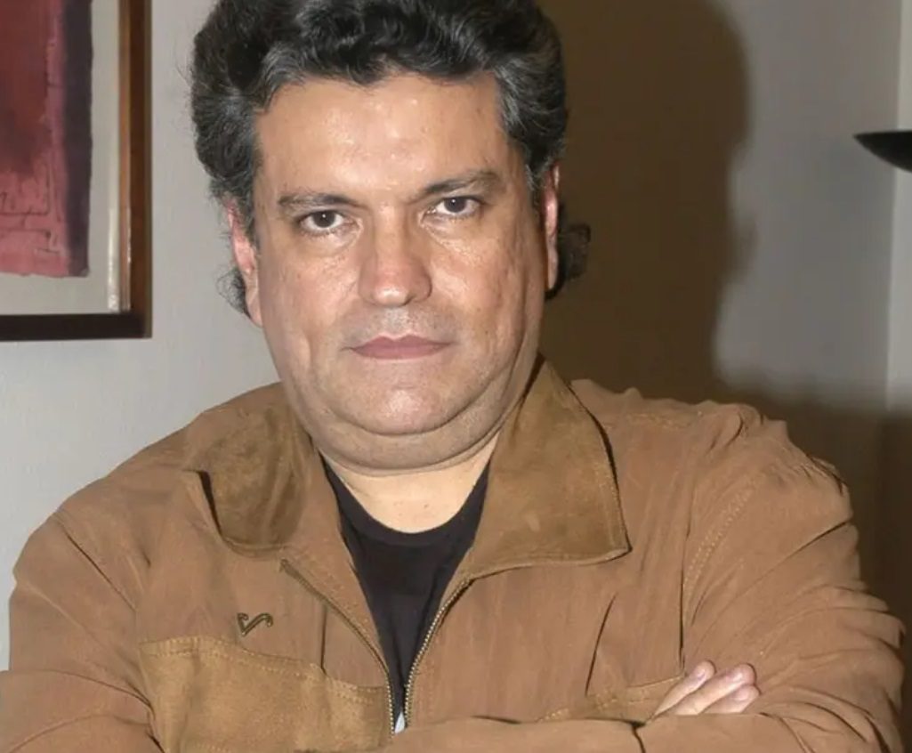 Sergio Andrade reaparece tras posible hospitalización en España ¿Qué ocurrió?