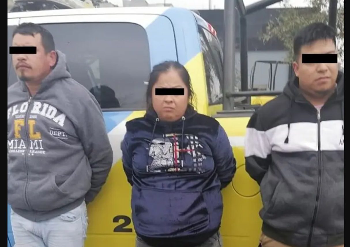 Operativo en bar de Nuevo León: arrestan a encargada con armas y drogas