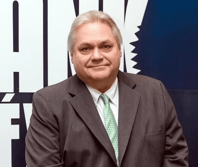 Fallece, Carlos Bremer; empresario