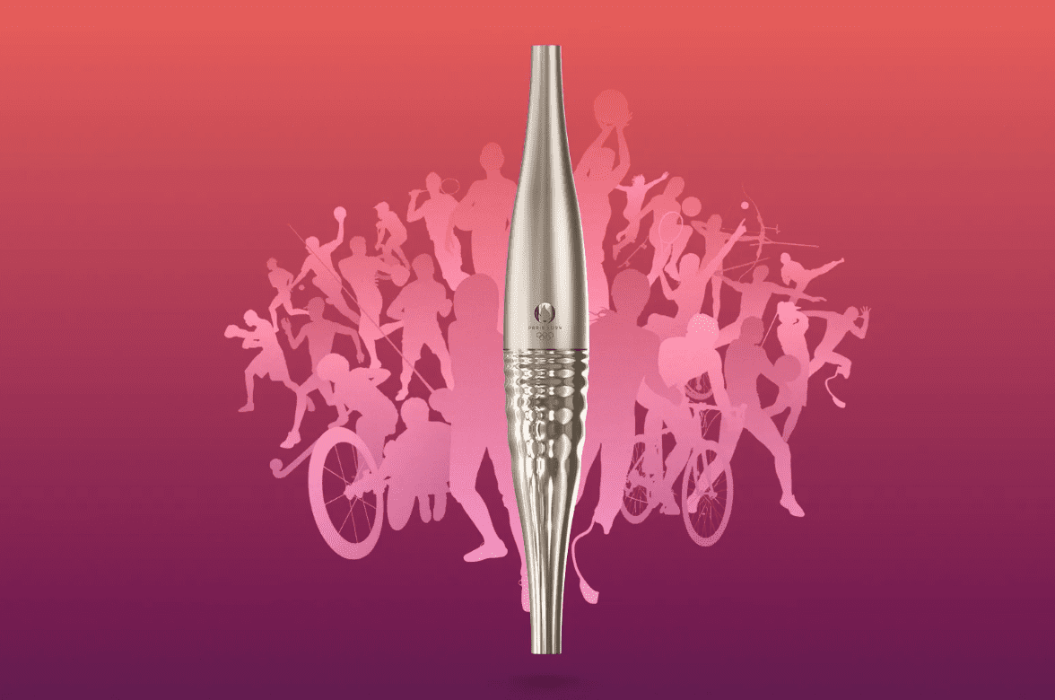 Protección reforzada para antorcha olímpica París 2024 con 100 policías