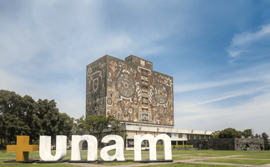 Convocatoria de ingreso a la UNAM, no te la pierdas